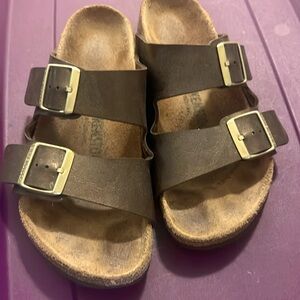 Birkenstock women’s sandals